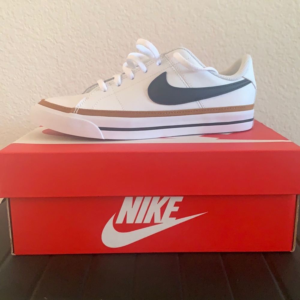Nike Court Legacy Shoes - Brand New Never Worn